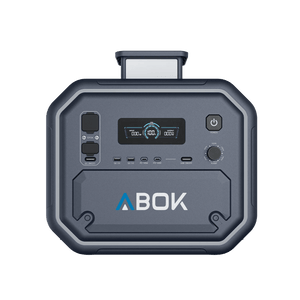 Ark2800 Power - ABOK