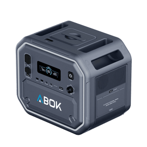 Ark2800 Power - ABOK