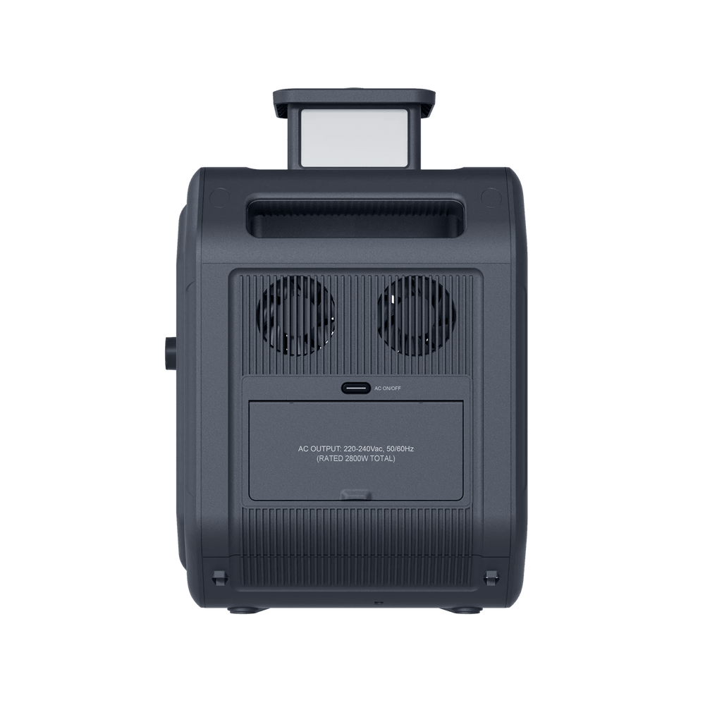Ark2800 Power - ABOK