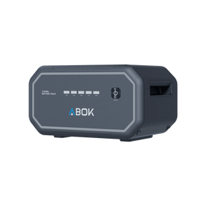 Ark2800E Extra Battery - ABOK