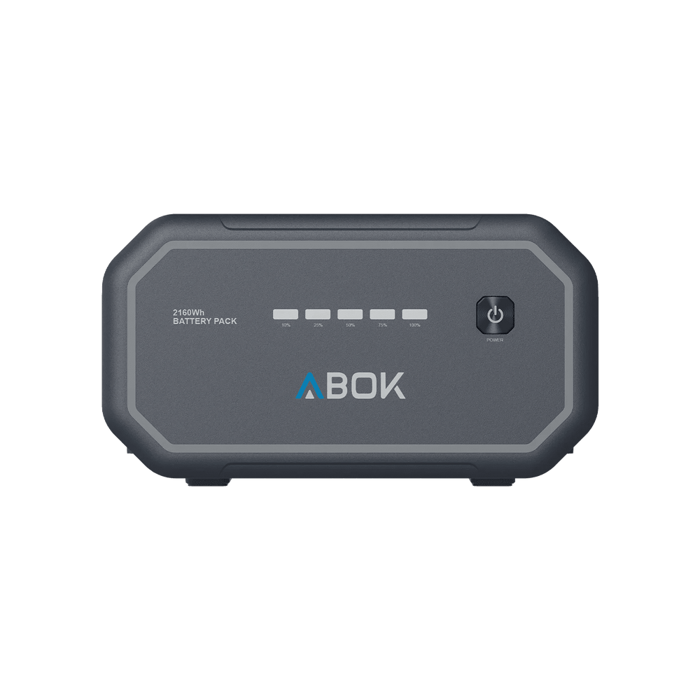 Ark2800E Extra Battery - ABOK