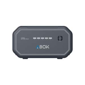 Ark2800E Extra Battery - ABOK