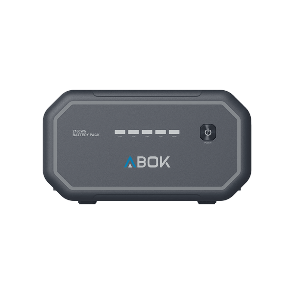 Ark2800E Extra Battery