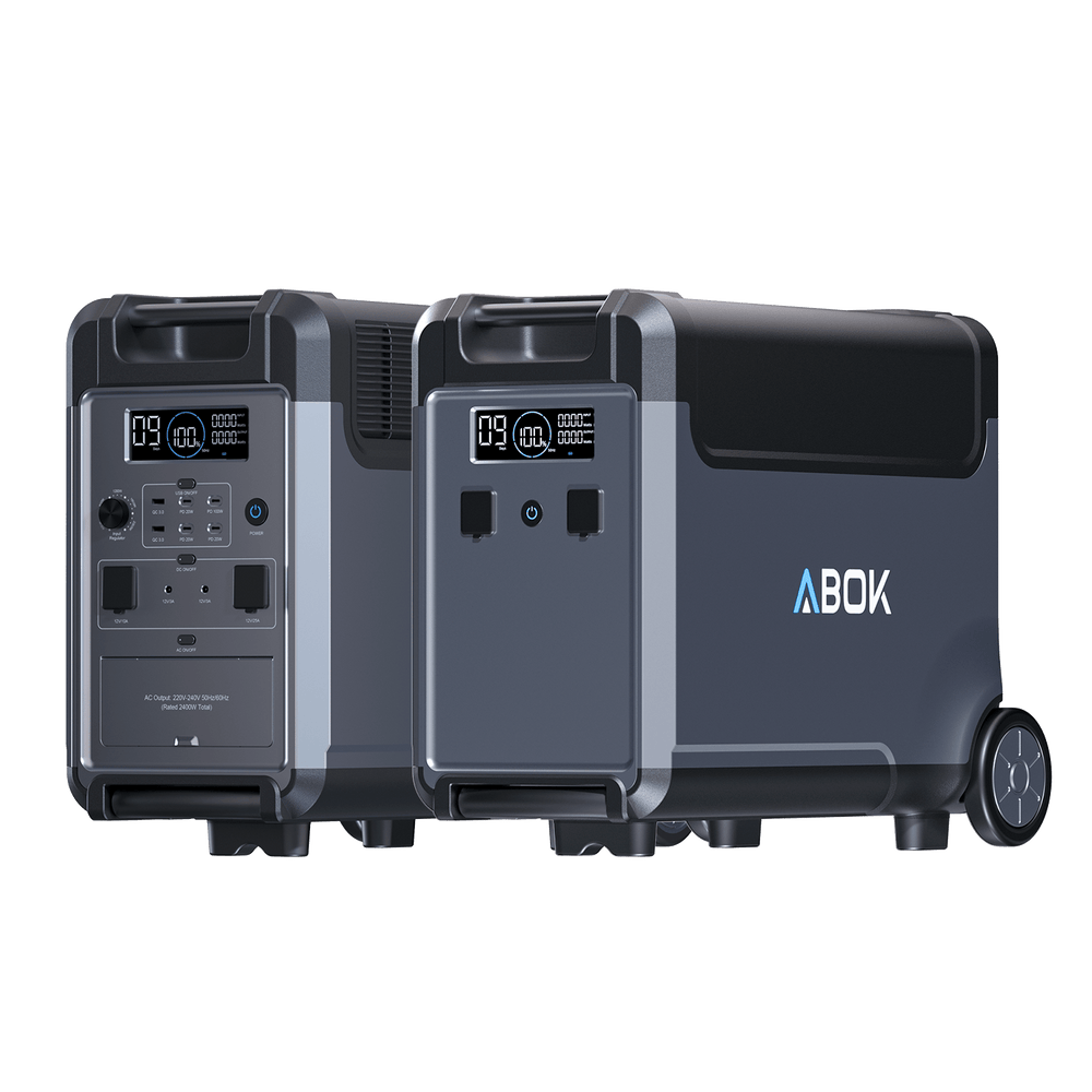 Ark3600 - ABOK
