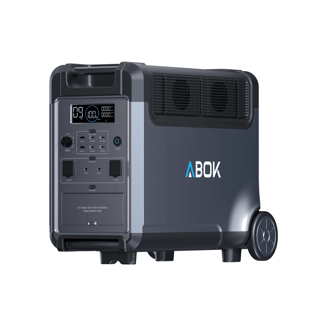 Ark3600 - ABOK