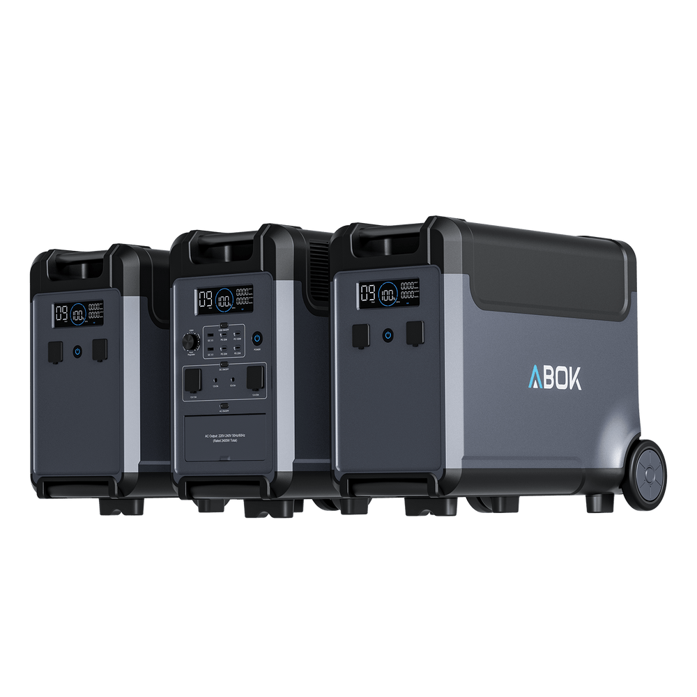 Ark3600 - ABOK