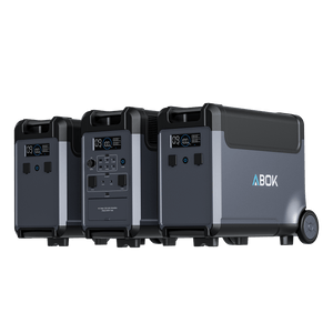 Ark3600 - ABOK