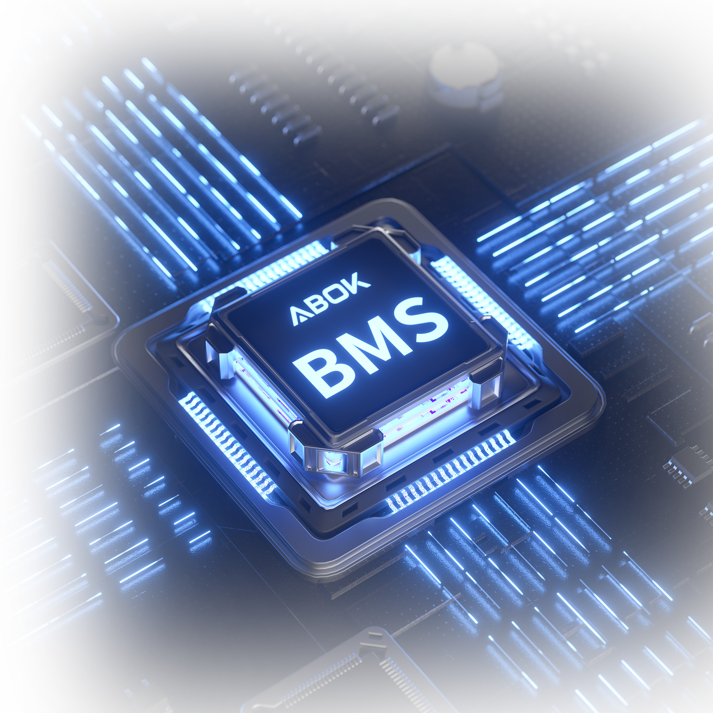 Smart Battery Management