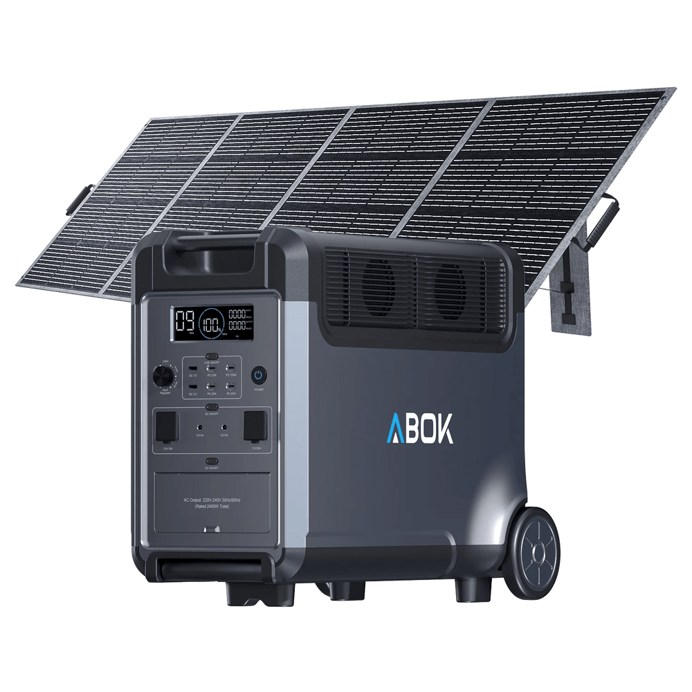 Ark3600 - ABOK