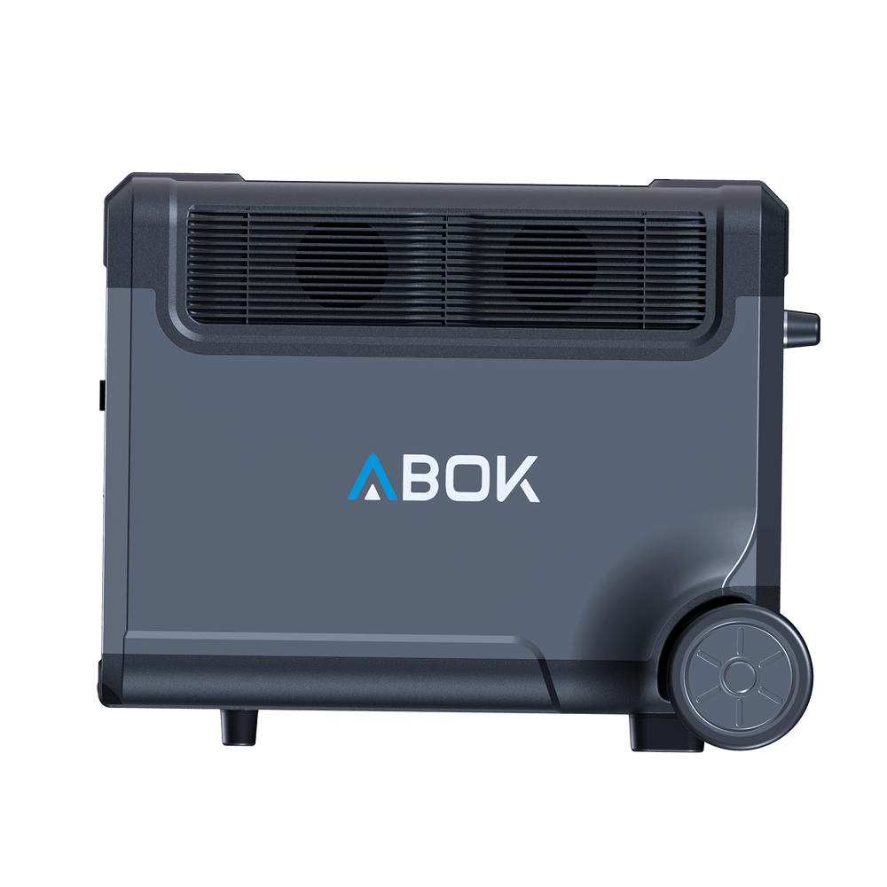 Ark3600 - ABOK
