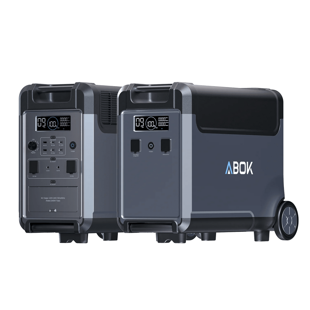 Ark3600 - ABOK