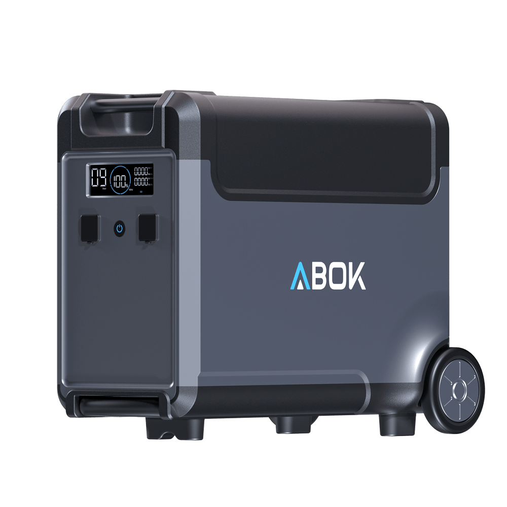 Ark3600E Extra Battery - ABOK