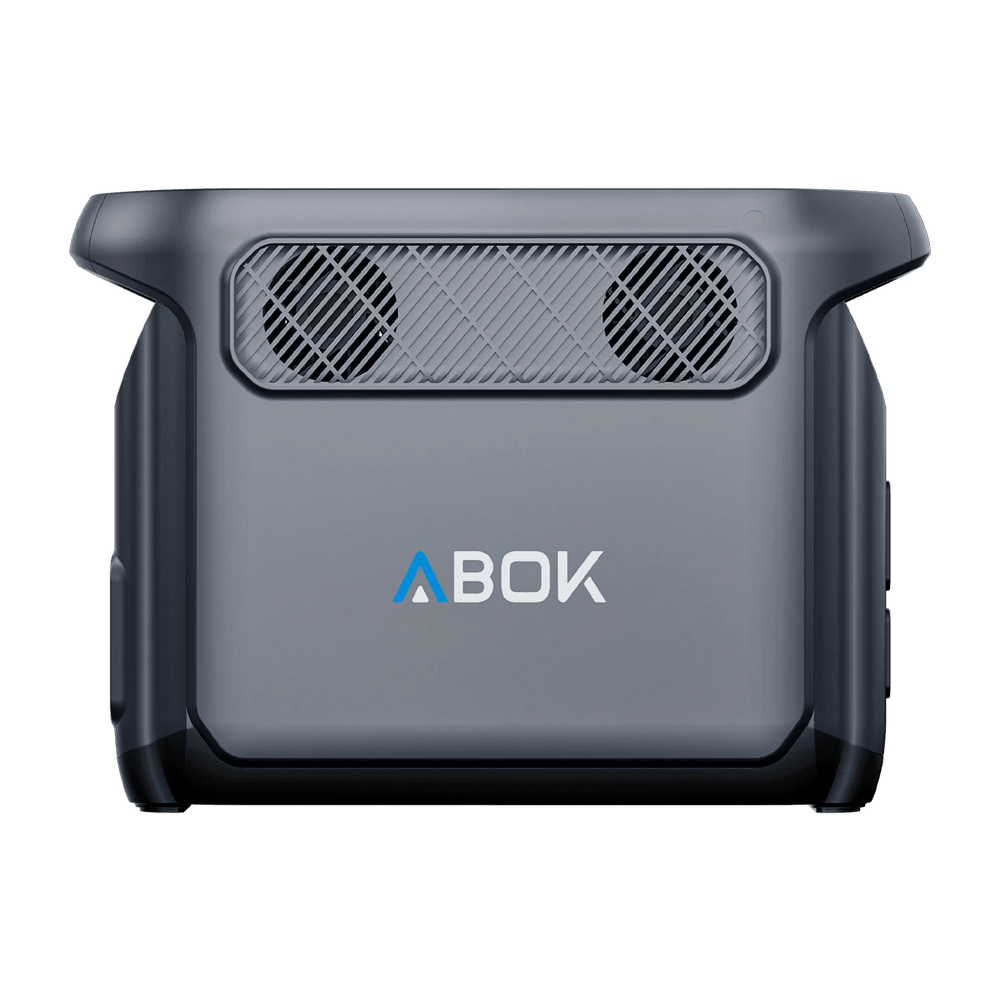 Elux 1 - ABOK