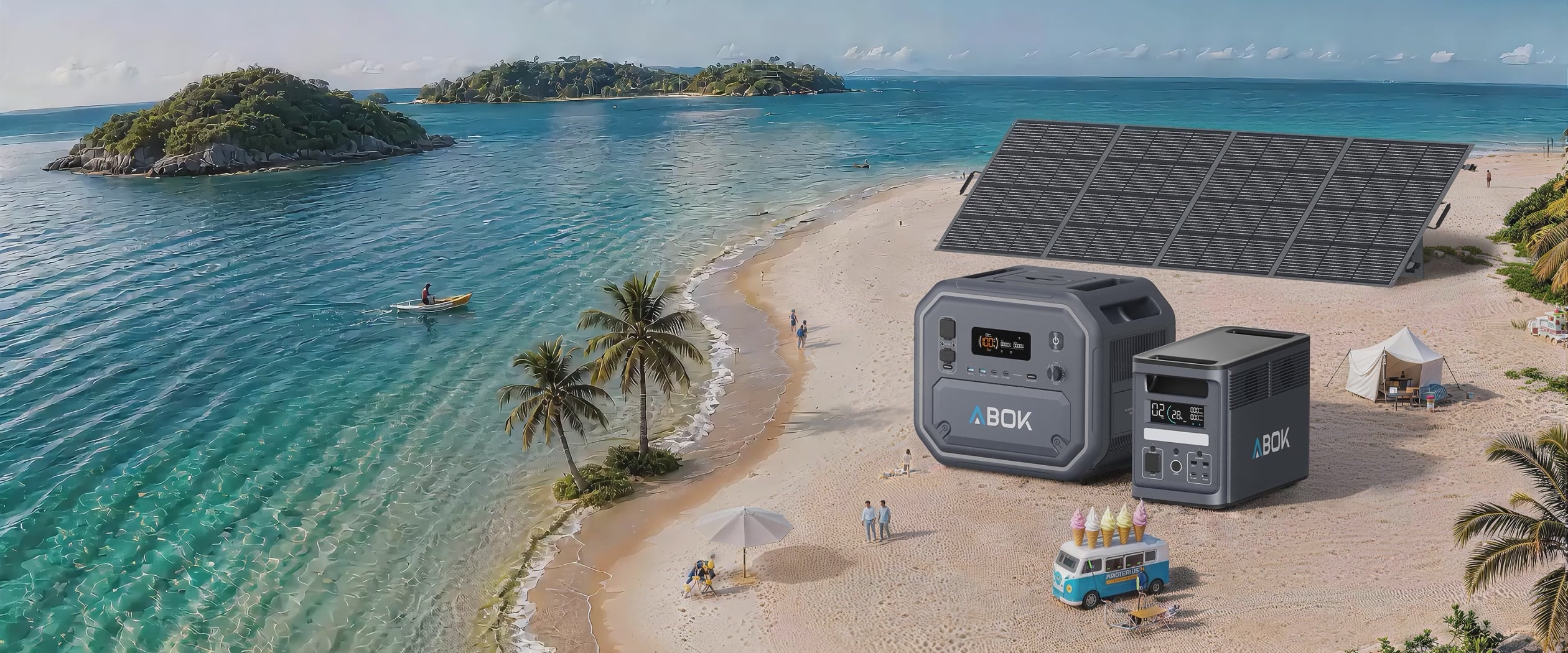 Load video: Secure Your Best Power Deal Before the Heat