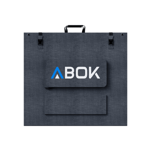 PV200 Solar Panel - ABOK