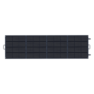 PV400 Solar Panel - ABOK