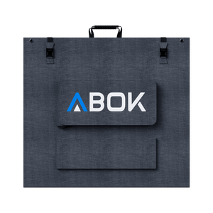 PV400 Solar Panel - ABOK