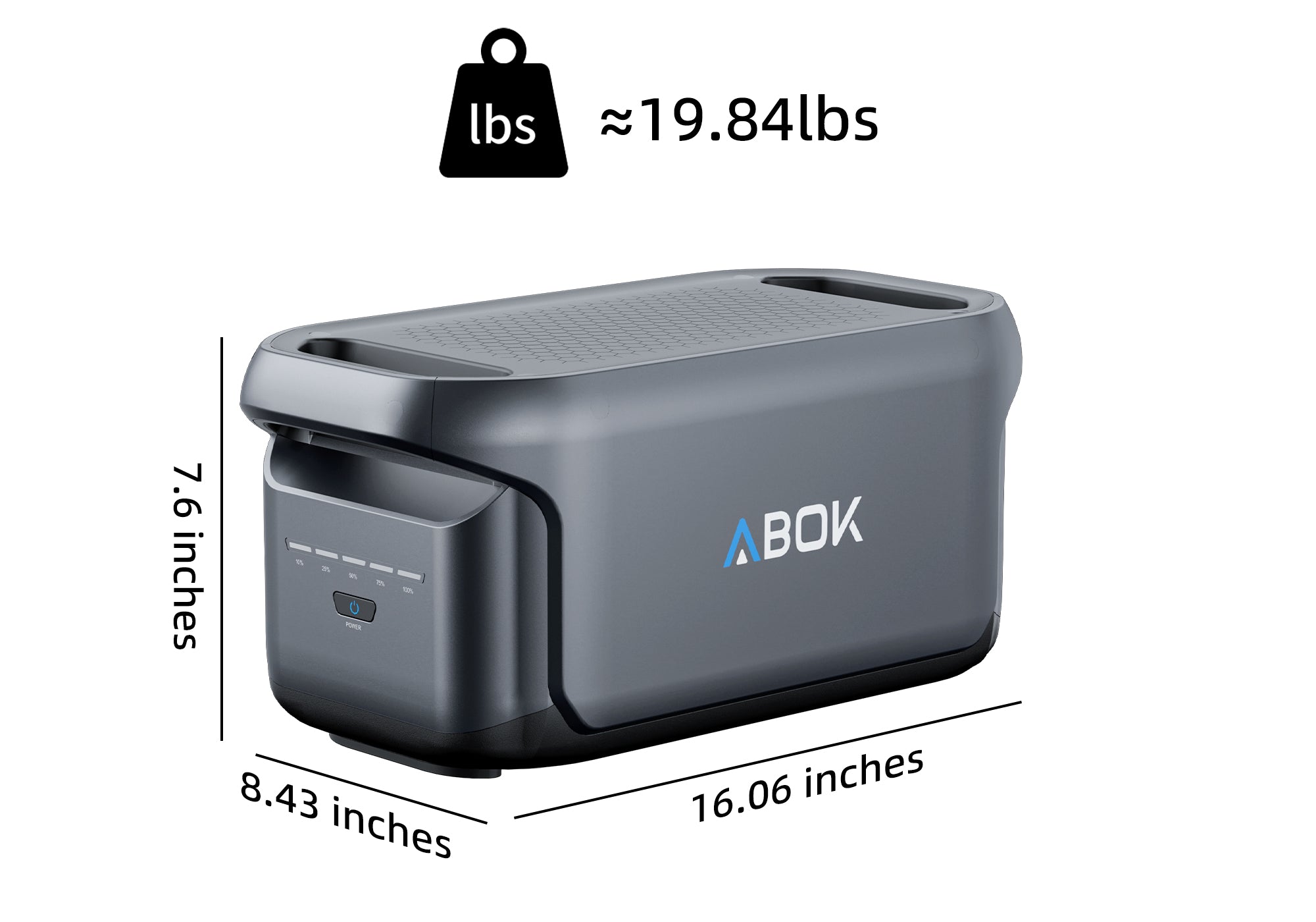 elux1e-battery